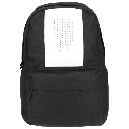 Outhorn Τσάντα πλάτης Outhorn Τσάντα πλάτης